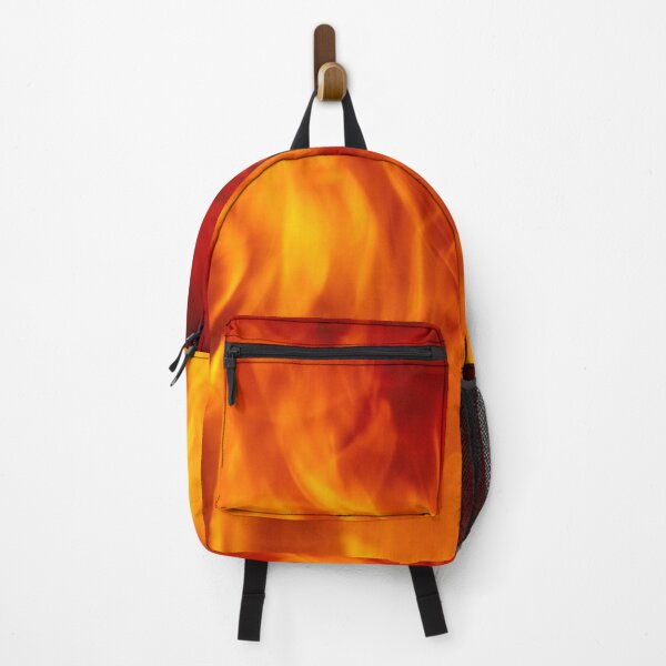 Item preview, Abstract Fire Pattern designed and sold by calibrit.
