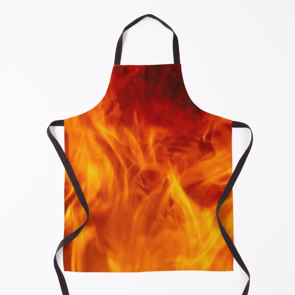 Item preview, Abstract Fire Pattern designed and sold by calibrit.