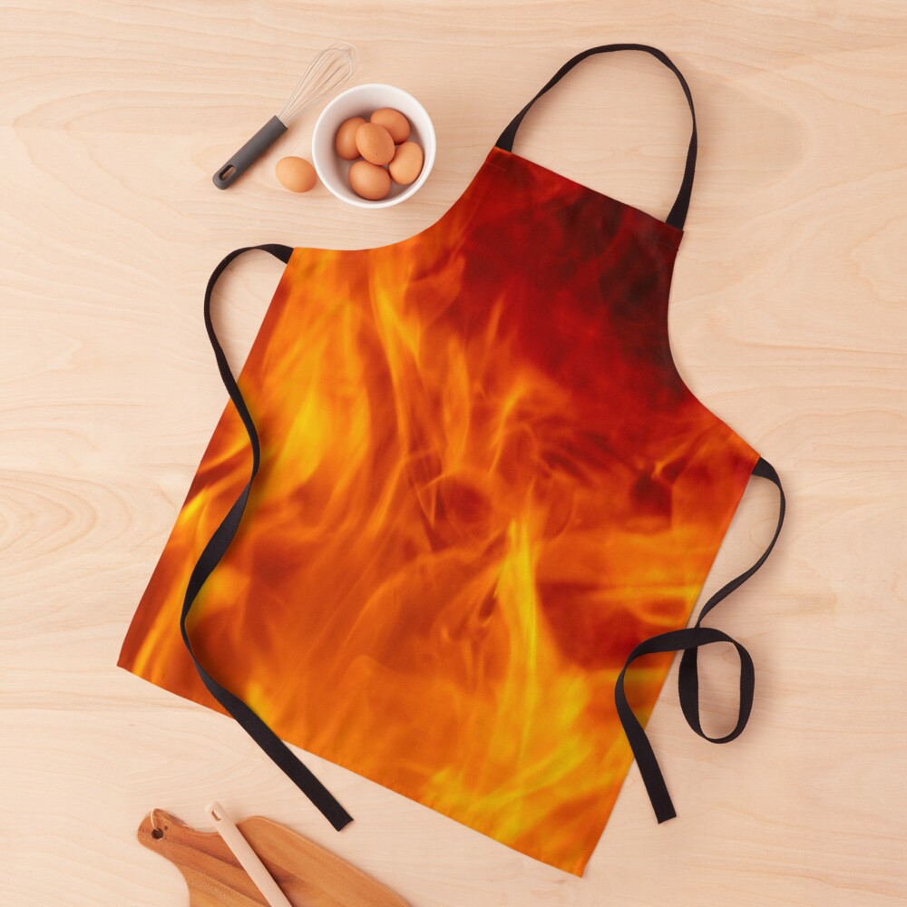 Item preview, Apron designed and sold by calibrit.