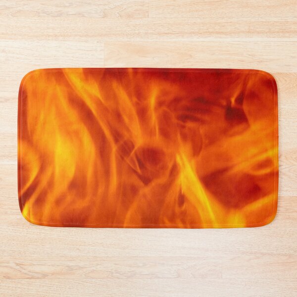 Item preview, Abstract Fire Pattern designed and sold by calibrit.