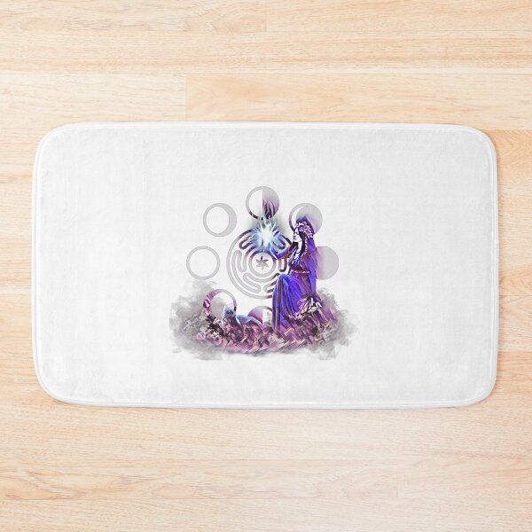 Item preview, Hecate lighting the way  designed and sold by Kizzbizz85.
