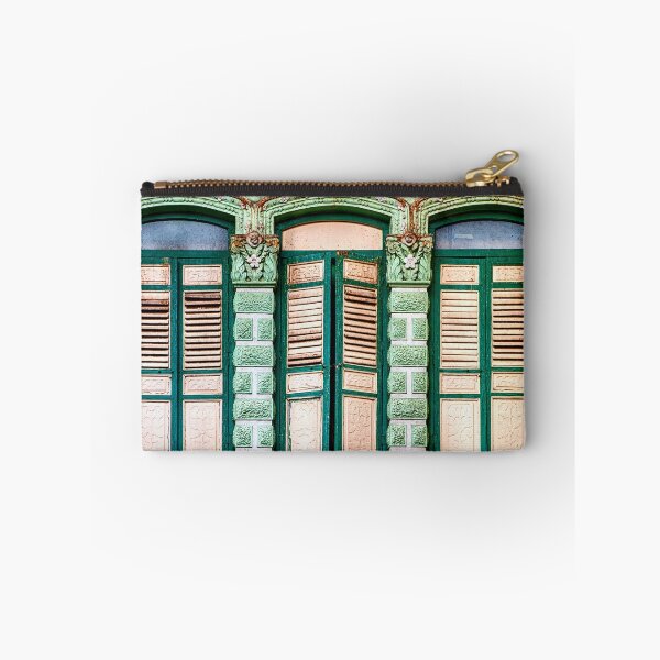 Item preview, Singapore, Heritage Shophouses of Singapore designed and sold by John Seaton Callahan.