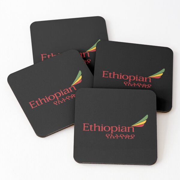 Item preview, Ethiopian Airlines designed and sold by FutureTraveller.