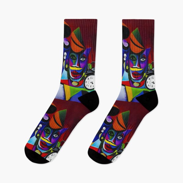 Item preview, Spending Time at the Circus designed and sold by PictureNZ.
