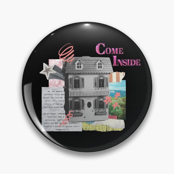 Item preview, dollhouse designed and sold by cerealkelpo.
