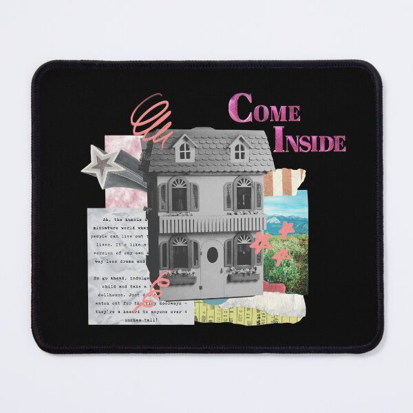 Item preview, dollhouse designed and sold by cerealkelpo.