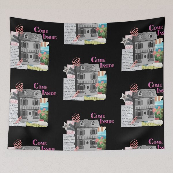 Item preview, dollhouse designed and sold by cerealkelpo.