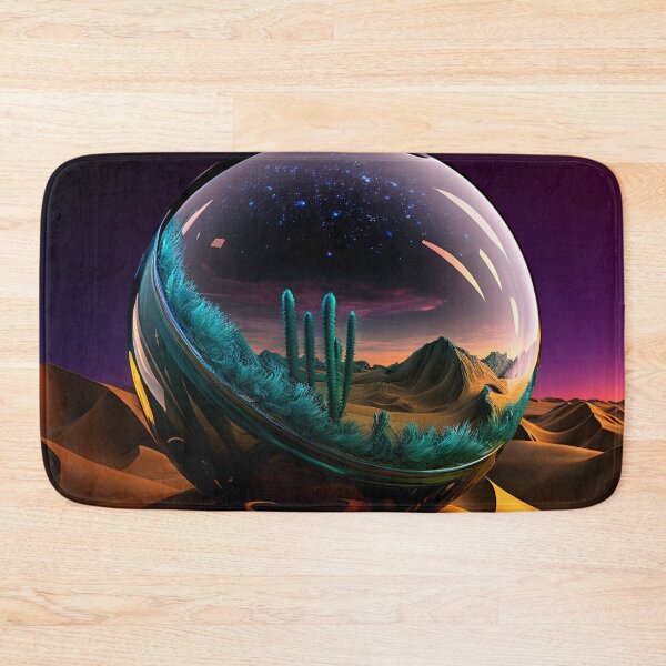 Item preview, Desert Glow designed and sold by Fantasy Masterpiece.