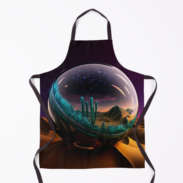 Item preview, Desert Glow designed and sold by Fantasy Masterpiece.