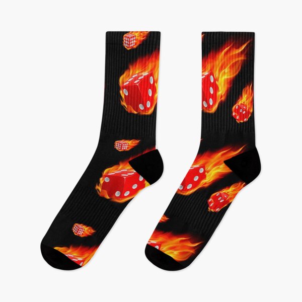 Item preview, HELL DICE designed and sold by 41Fichas.