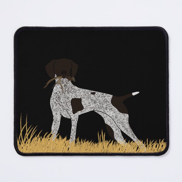 Item preview, Shed hunting dog germanshorthairedpointer designed and sold by Horsequeenozie.