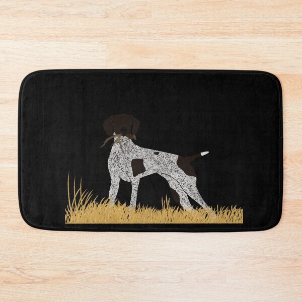 Item preview, Shed hunting dog germanshorthairedpointer  designed and sold by Horsequeenozie.