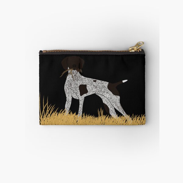 Item preview, Shed hunting dog germanshorthairedpointer  designed and sold by Horsequeenozie.