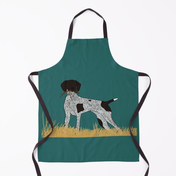 Item preview, Shed hunting dog germanshorthairedpointer designed and sold by Horsequeenozie.