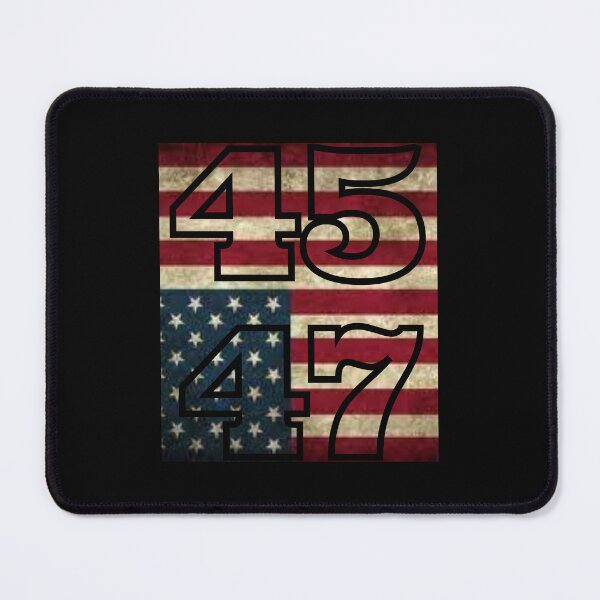 Item preview, 45 47 future america 2024 designed and sold by Mazagan-Shop.