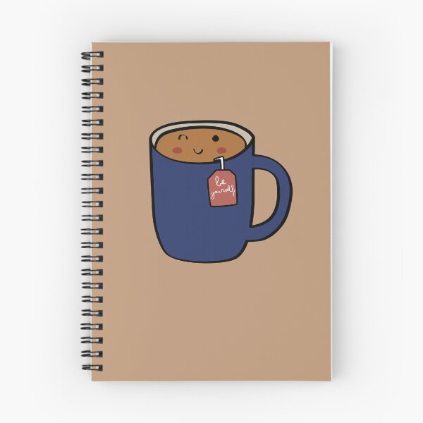 Item preview, Cute Milk Tea illustration designed and sold by CutestShopEver.