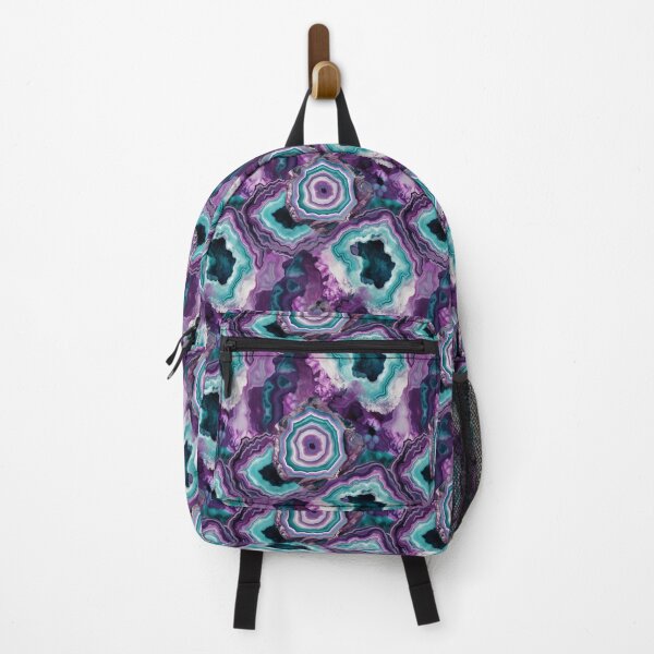 Item preview, Geode Tie Dye Pattern designed and sold by paulstamp.