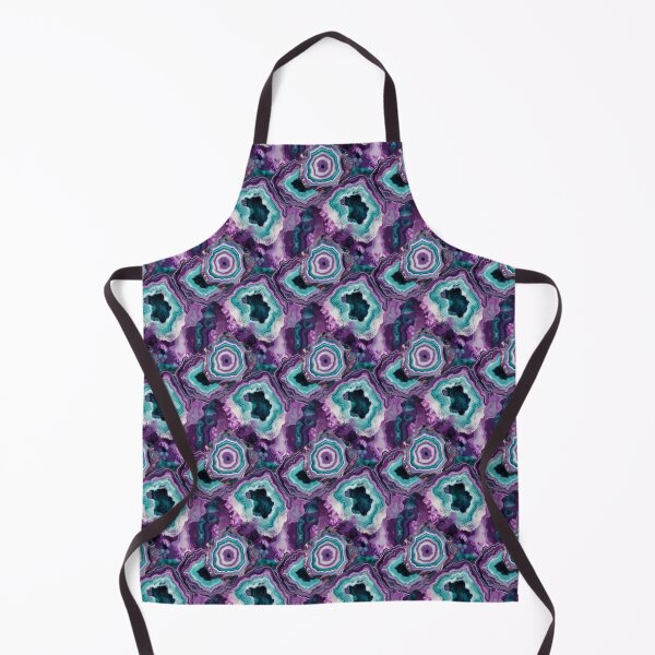 Item preview, Geode Tie Dye Pattern designed and sold by paulstamp.
