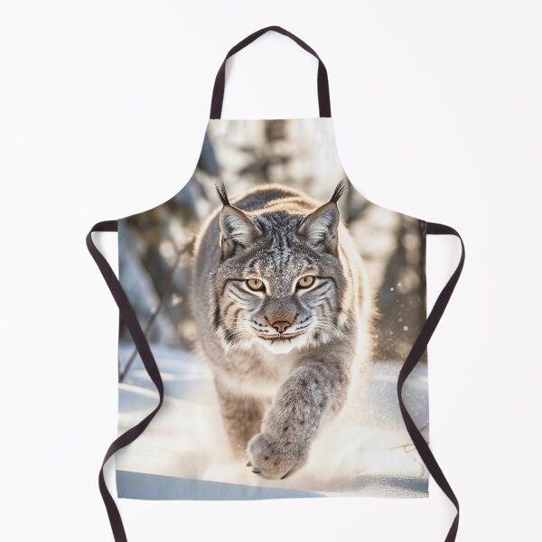 Item preview, LYNX: Canadian Wildlife designed and sold by ebrawne.