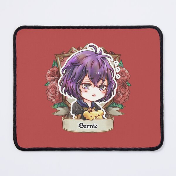 Item preview, Bernadetta of the Black Eagles! designed and sold by candypiggy.