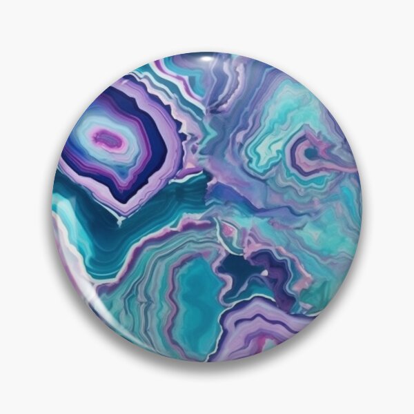 Item preview, Copy of Geode Tie Dye Pattern designed and sold by paulstamp.
