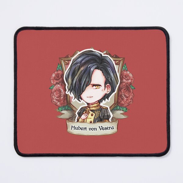 Item preview, Hubert of the Black Eagles! designed and sold by candypiggy.