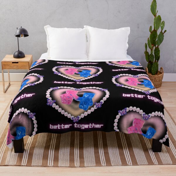Item preview, Better Together designed and sold by cerealkelpo.