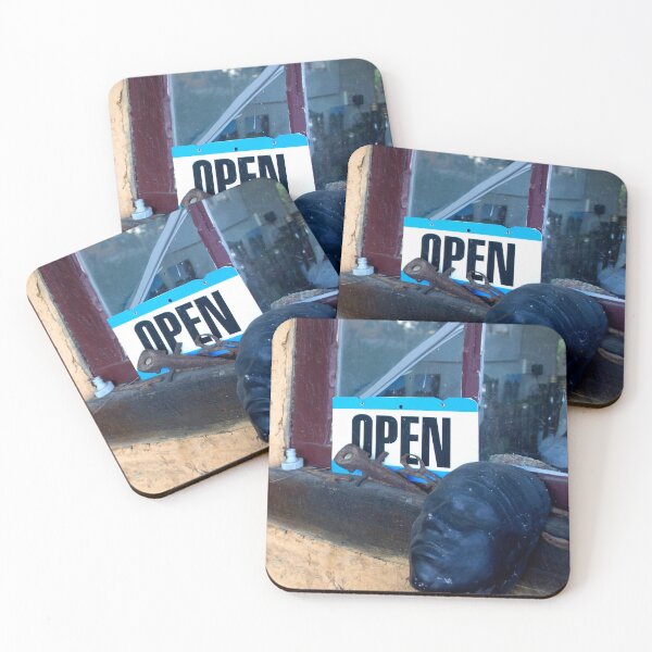 Item preview, Open by Adelaide artist Avril Thomas at Magpie Springs designed and sold by MagpieSprings.