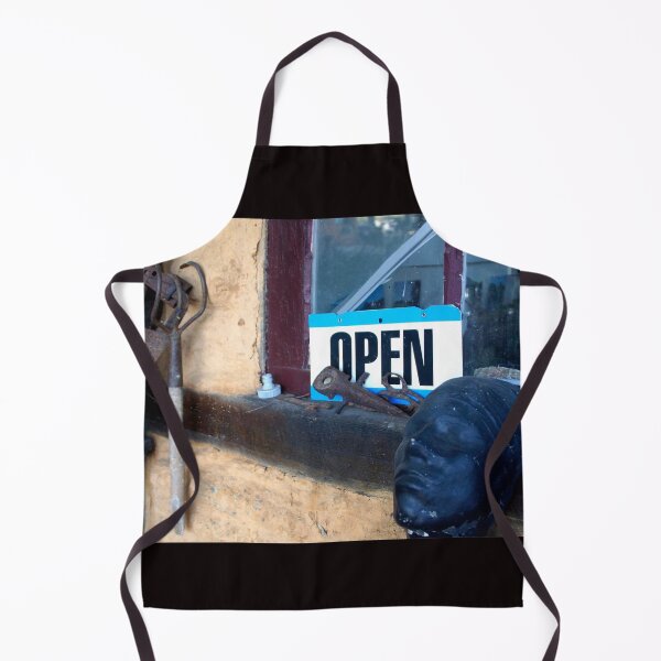 Item preview, Open by Adelaide artist Avril Thomas at Magpie Springs designed and sold by MagpieSprings.