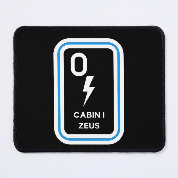 Item preview, Zeus phone designed and sold by broadwaygirl142.