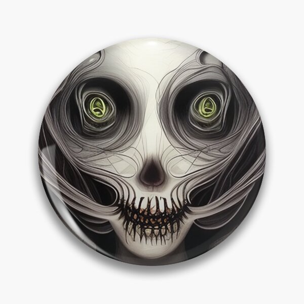 Item preview, Ghost of the dark designed and sold by Cryptic Canvas.