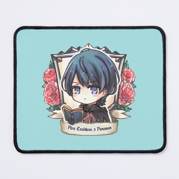 Item preview, Professor Byleth of Garreg Mach! (M) designed and sold by candypiggy.