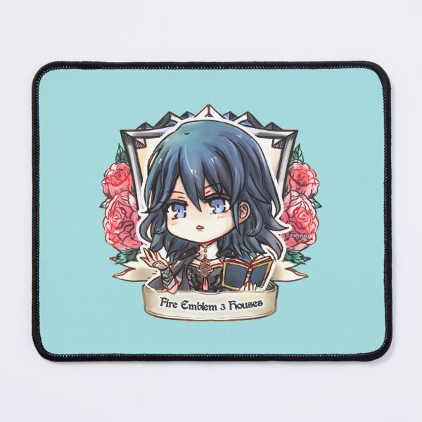 Item preview, Professor Byleth of Garreg Mach! (F) designed and sold by candypiggy.