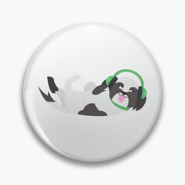 Item preview, Shih Tzu Shuffle designed and sold by Bluefooted.