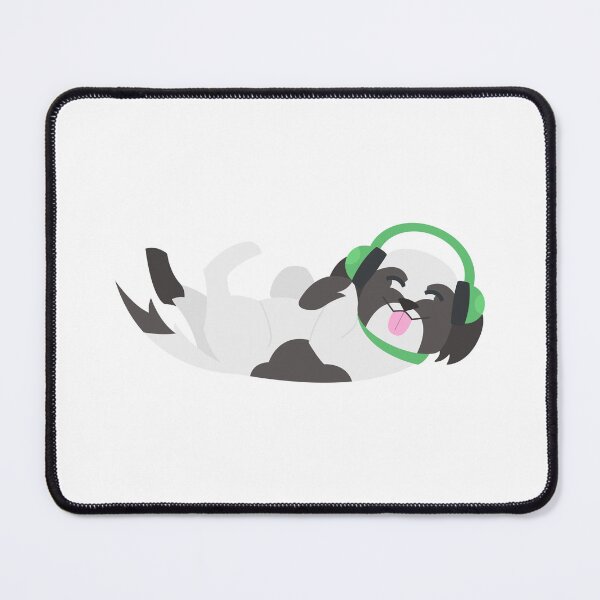 Item preview, Shih Tzu Shuffle designed and sold by Bluefooted.