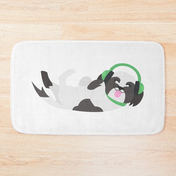 Item preview, Shih Tzu Shuffle designed and sold by Bluefooted.