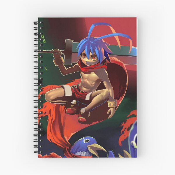 Item preview, Disgaea designed and sold by salvesenci.
