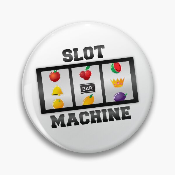 Item preview, SLOTS designed and sold by 41Fichas.