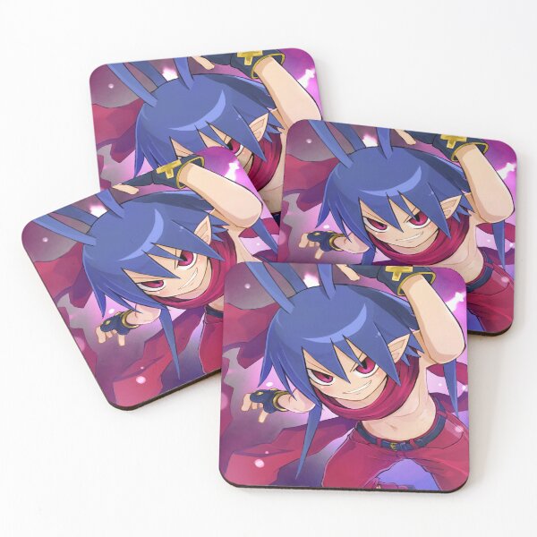Item preview, Disgaea designed and sold by salvesenci.