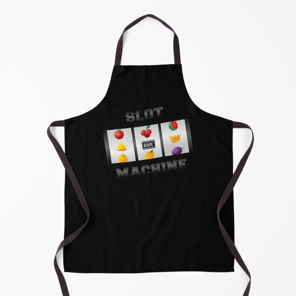Item preview, SLOTS designed and sold by 41Fichas.
