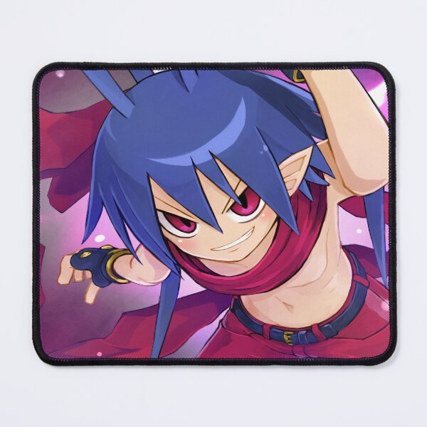 Item preview, Disgaea designed and sold by salvesenci.
