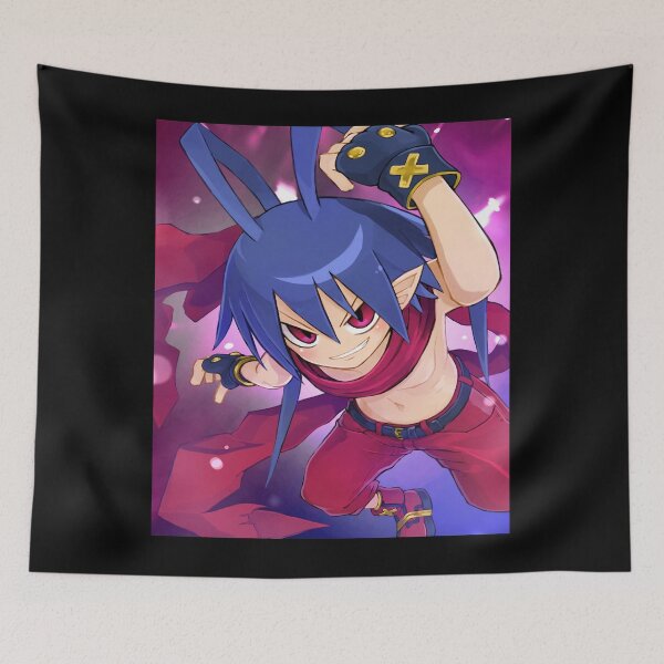 Item preview, Disgaea designed and sold by salvesenci.