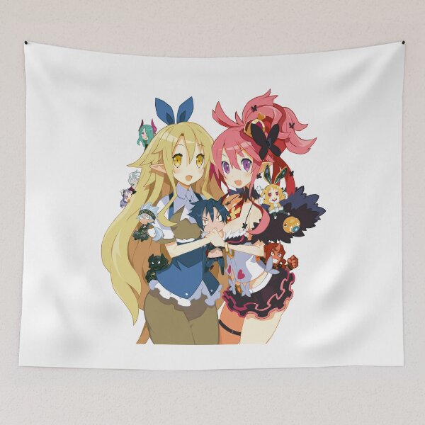 Item preview, Disgaea designed and sold by salvesenci.