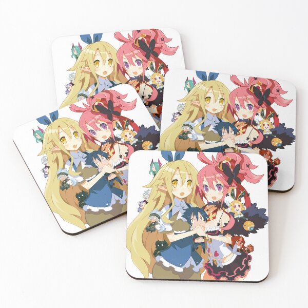 Item preview, Disgaea designed and sold by salvesenci.