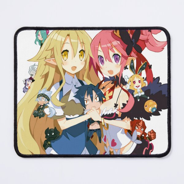 Item preview, Disgaea designed and sold by salvesenci.