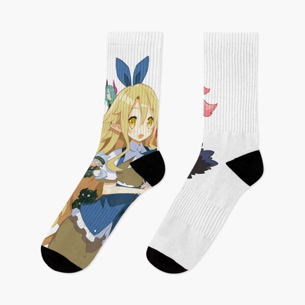 Item preview, Disgaea designed and sold by salvesenci.
