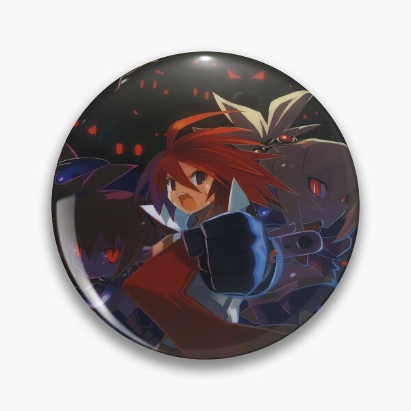 Item preview, Disgaea designed and sold by salvesenci.
