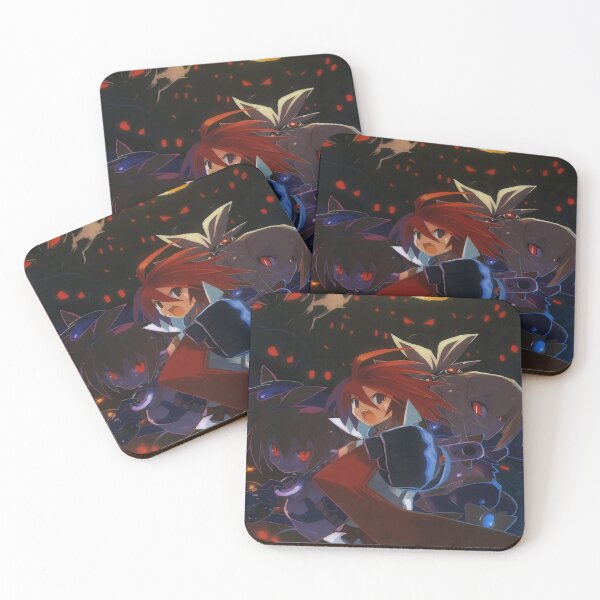Item preview, Disgaea designed and sold by salvesenci.