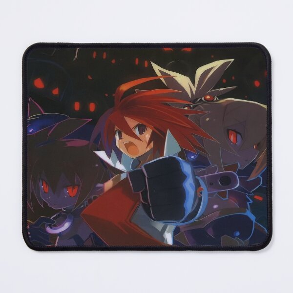 Item preview, Disgaea designed and sold by salvesenci.