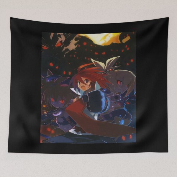 Item preview, Disgaea designed and sold by salvesenci.